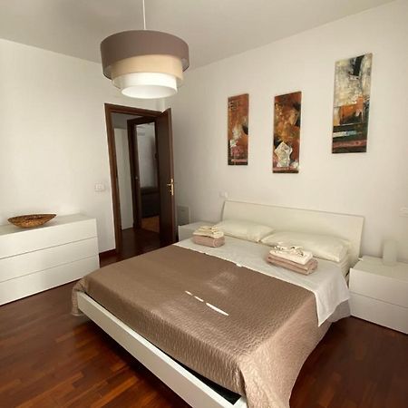 Apartamento Residenza Ciotte Noceto Exterior foto