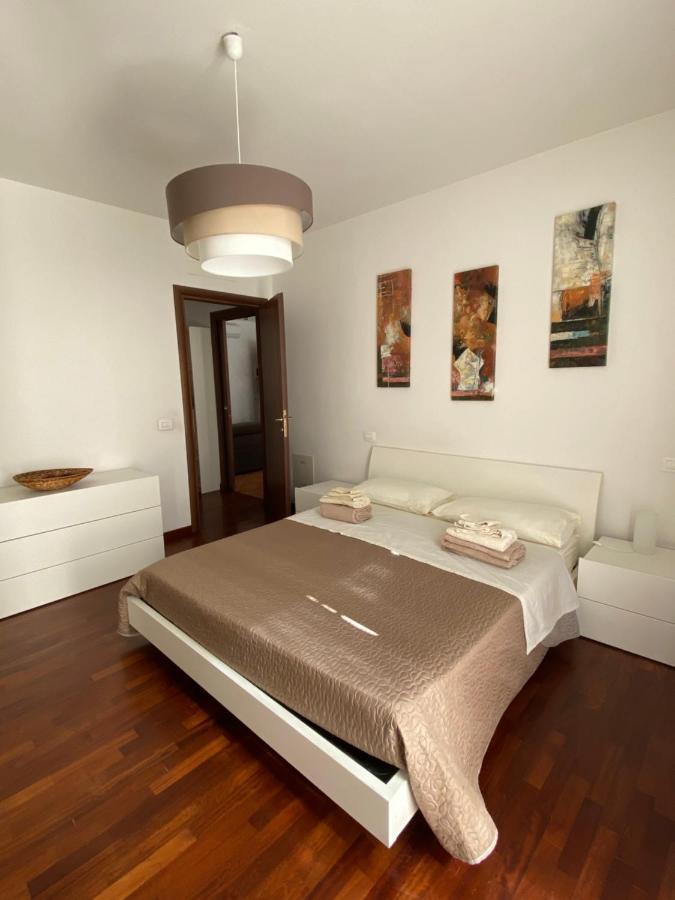 Apartamento Residenza Ciotte Noceto Exterior foto